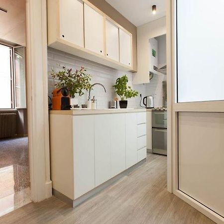 Casa Vacanze Al Corso Apartment Rome Luaran gambar