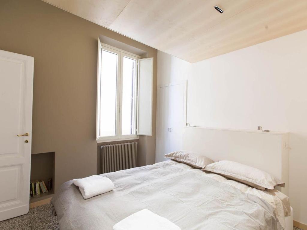 Casa Vacanze Al Corso Apartment Rome Luaran gambar