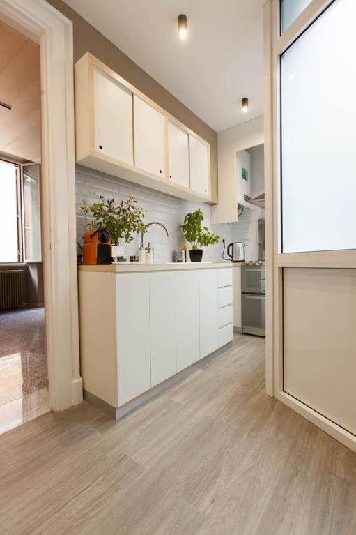 Casa Vacanze Al Corso Apartment Rome Luaran gambar